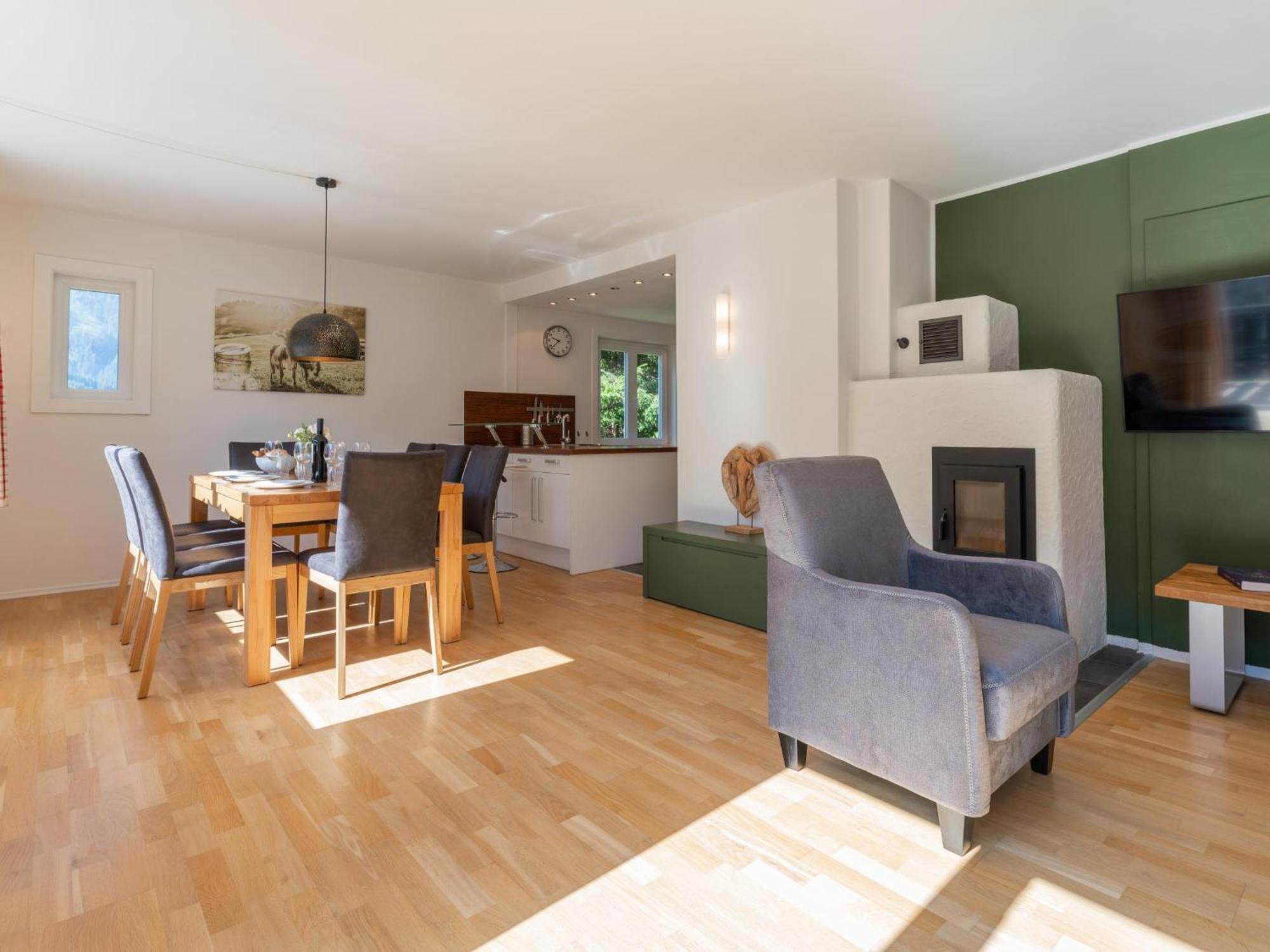Villa Taube Bad Gastein Ngoại thất bức ảnh