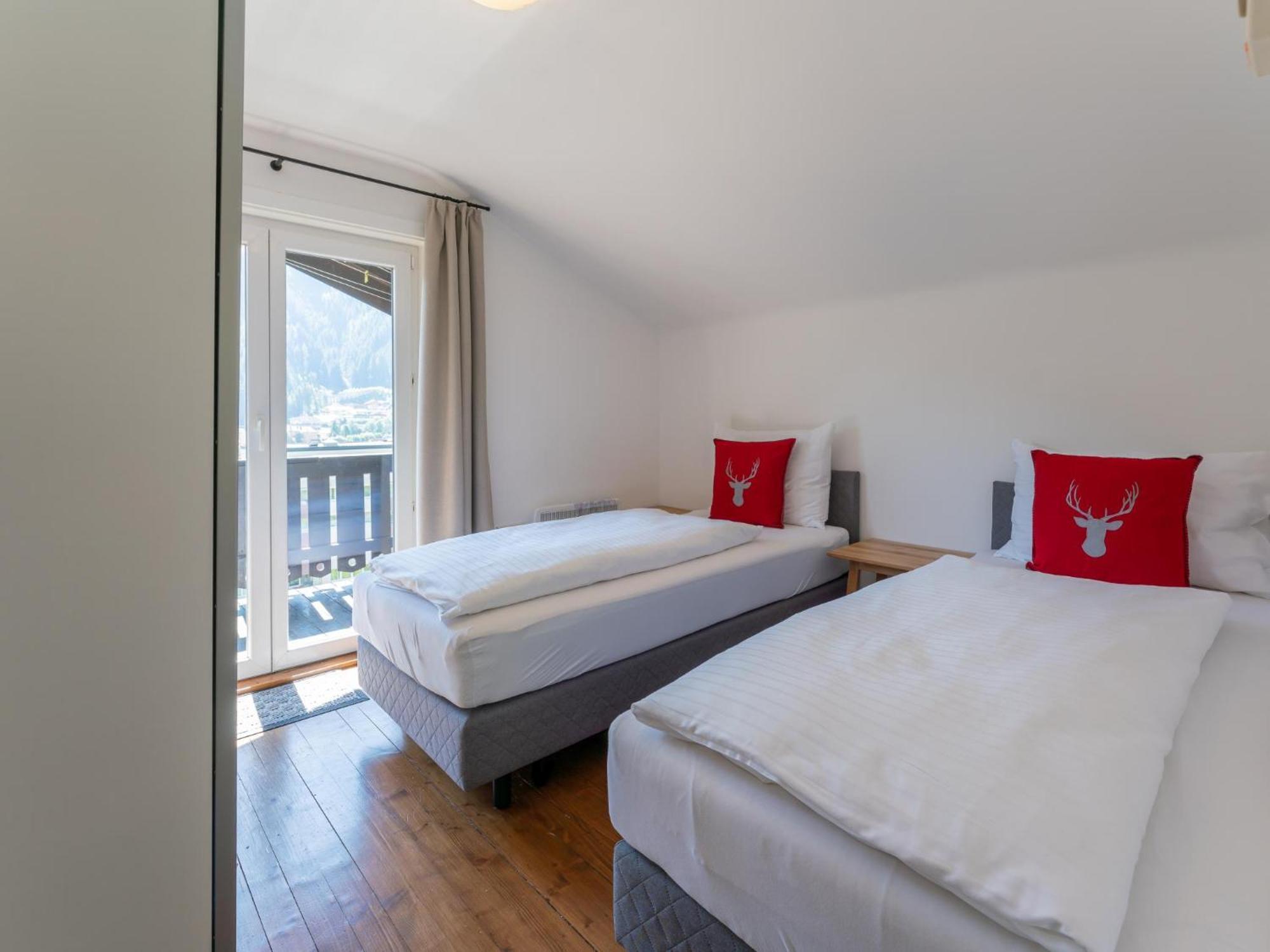 Villa Taube Bad Gastein Ngoại thất bức ảnh