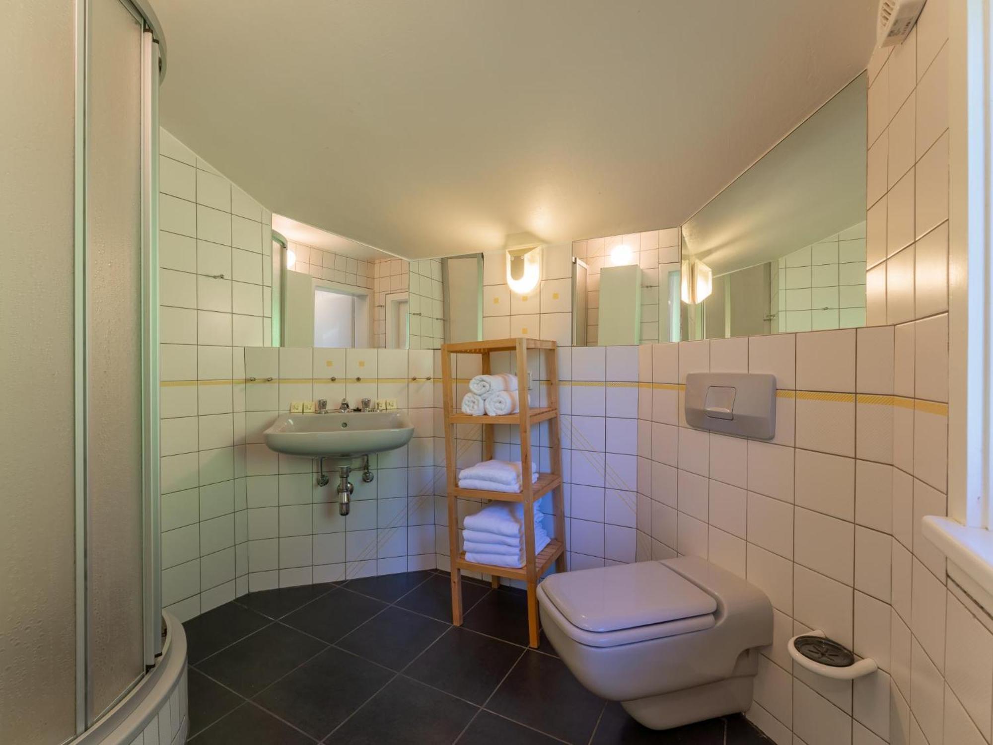 Villa Taube Bad Gastein Ngoại thất bức ảnh
