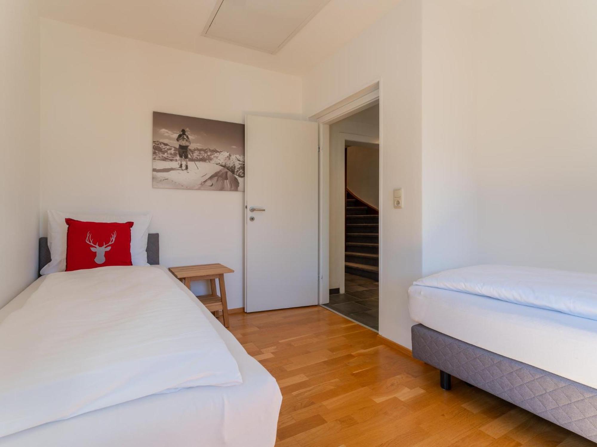 Villa Taube Bad Gastein Ngoại thất bức ảnh