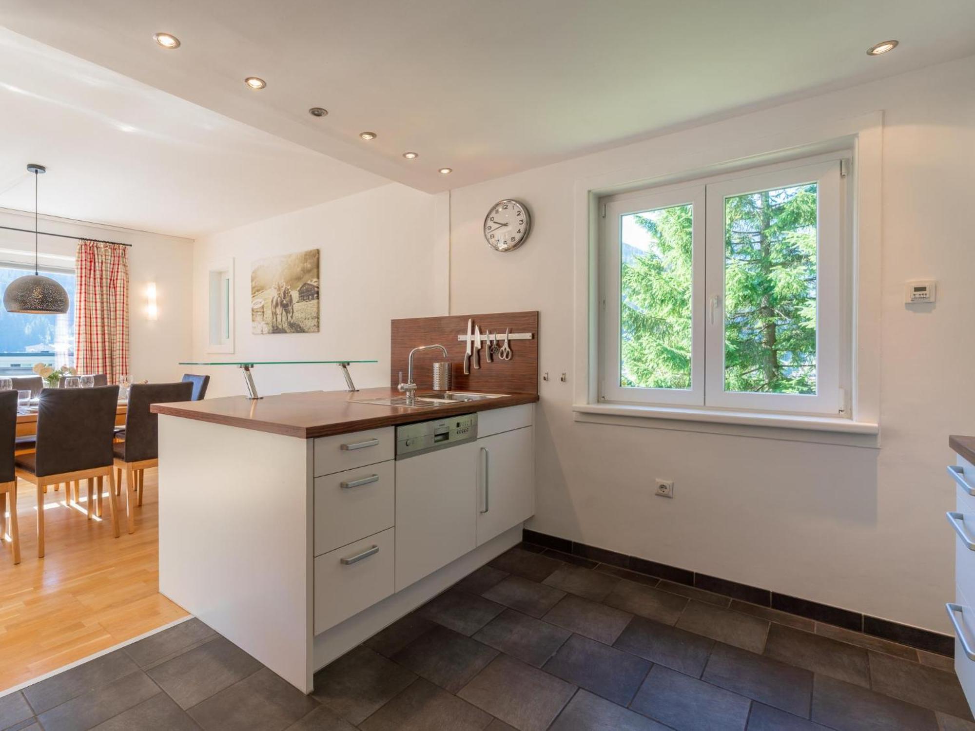 Villa Taube Bad Gastein Ngoại thất bức ảnh
