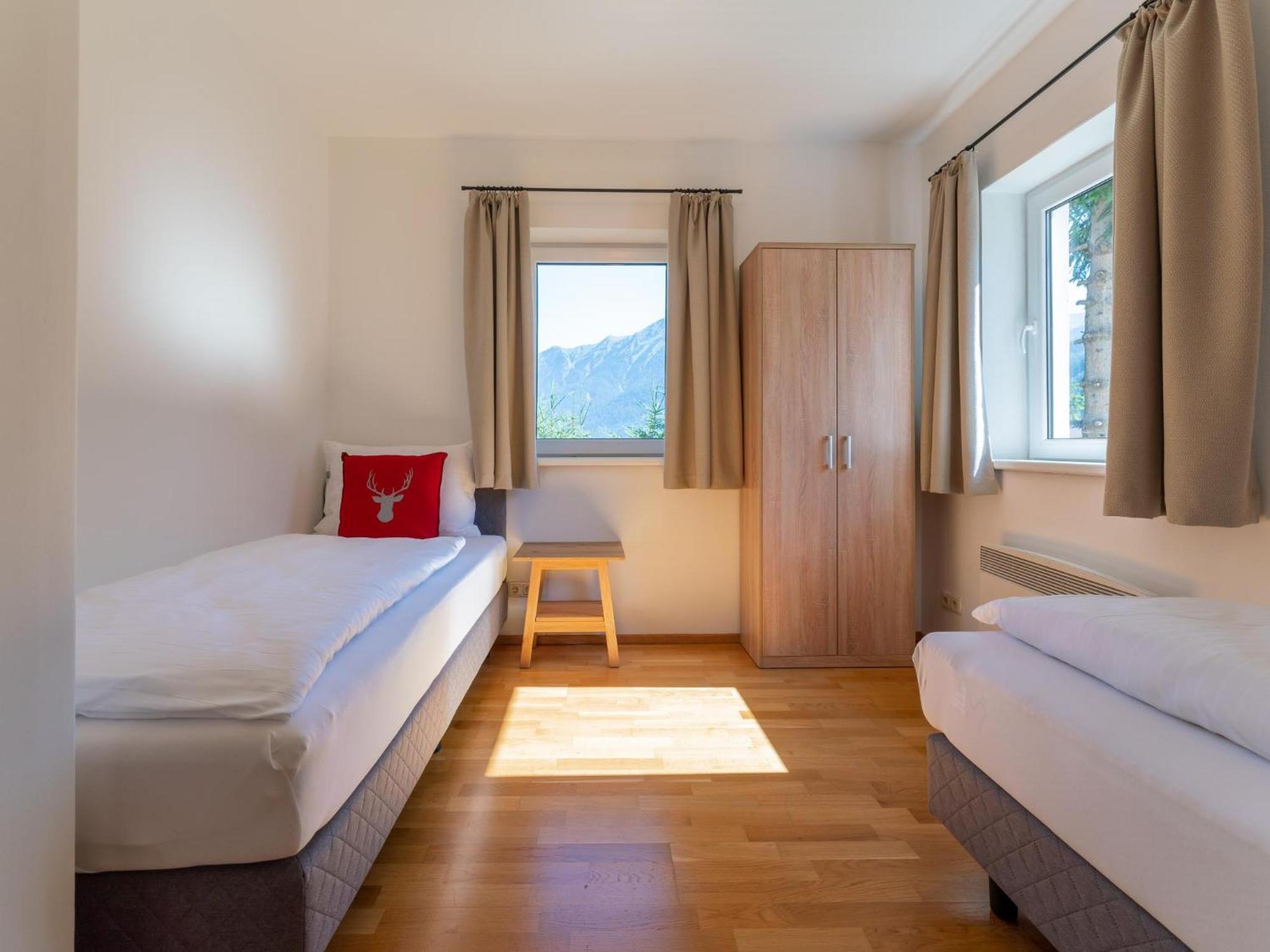 Villa Taube Bad Gastein Ngoại thất bức ảnh